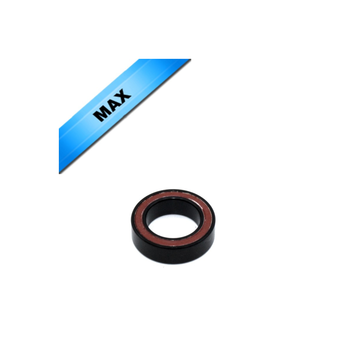 Roulement pivot de cadre VTT BLACKBEARING 16 x 25 x 7mm MAX