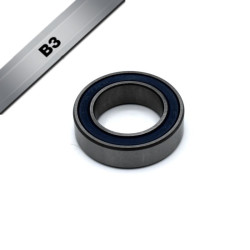Roulement BLACKBEARING 16 x 26 x 7mm B3
