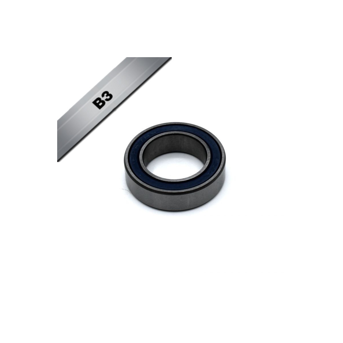 Roulement BLACKBEARING 16 x 26 x 7mm B3