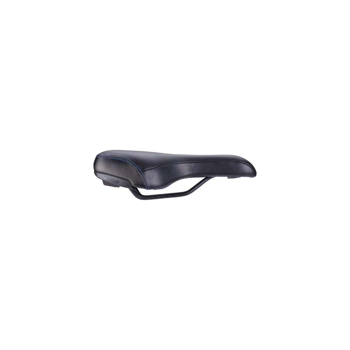 BBB Selle SportPlus Active Leather 170x270mm