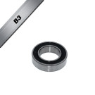 Roulement BLACKBEARING 16 x 28 x 7mm B3