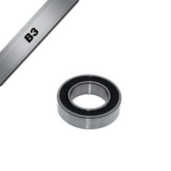 Roulement BLACKBEARING 16 x 28 x 7mm B3