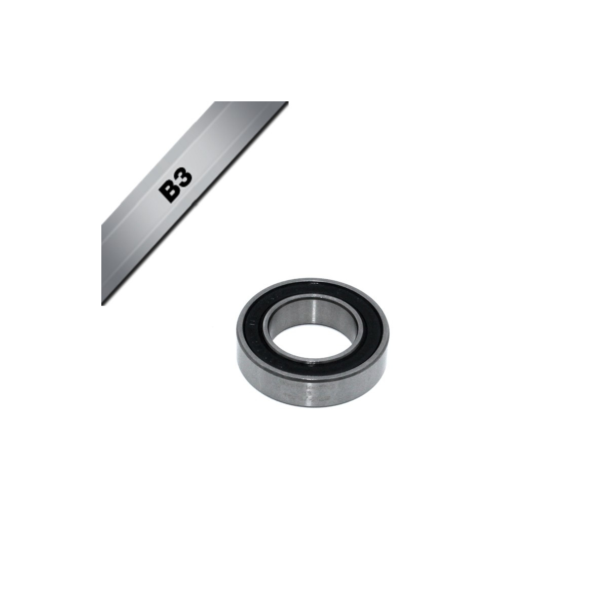Roulement BLACKBEARING 16 x 28 x 7mm B3