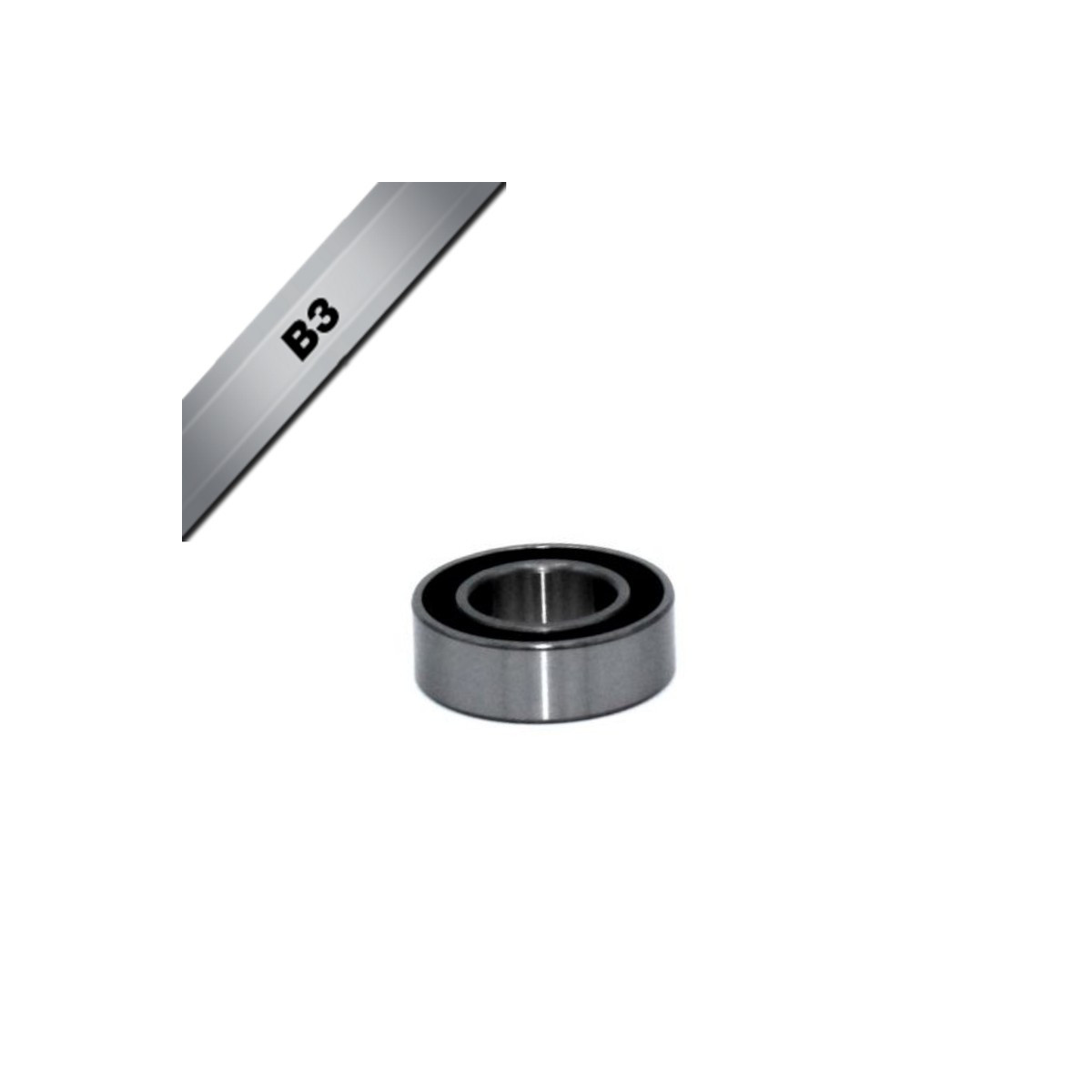 Roulement BLACKBEARING 16 x 30 x 10mm B3