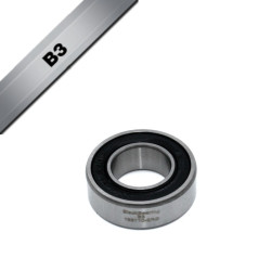 Roulement BLACKBEARING 16 x 31 x 10mm B3