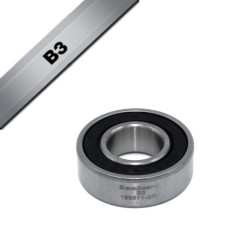 Roulement BLACKBEARING 16 x 35 x 11mm B3