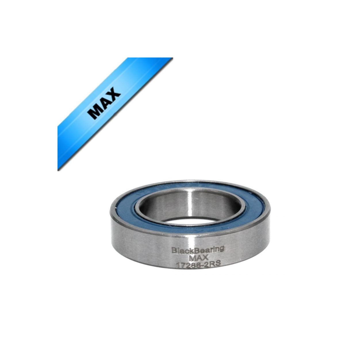 Roulement pivot de cadre VTT BLACKBEARING 17 x 28 x 6mm MAX