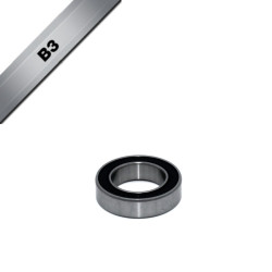 Roulement BLACKBEARING 17 x 28 x 7mm B3