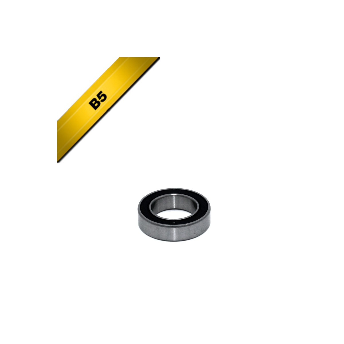 Roulement BLACKBEARING 17 x 28 x 7mm B5