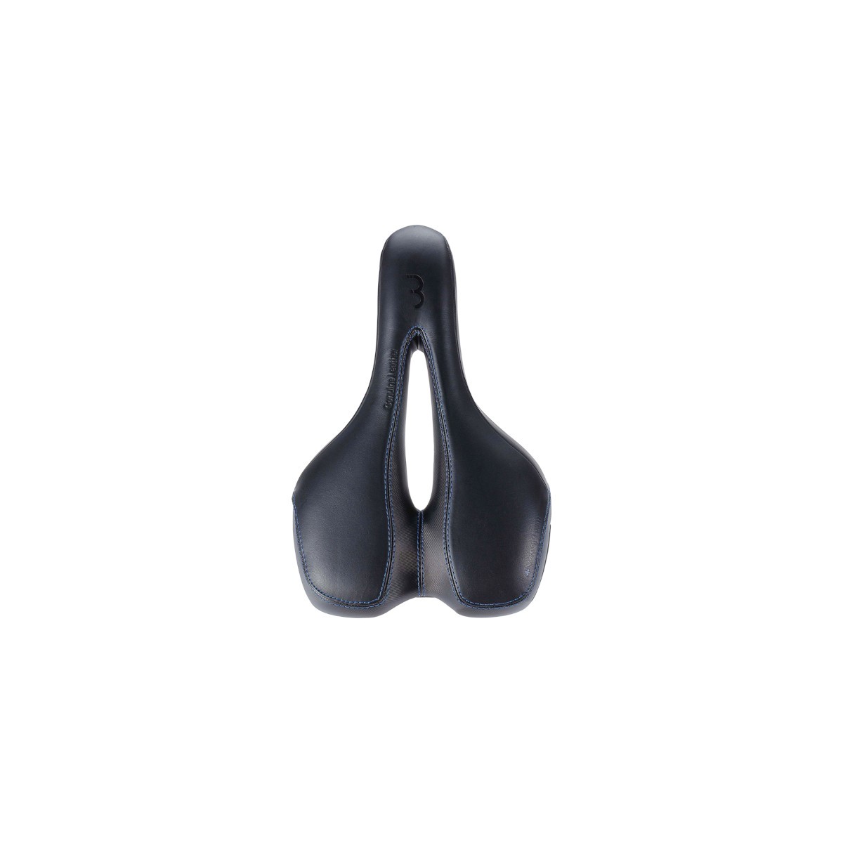 BBB Selle SportPlus Active Leather 170x270mm
