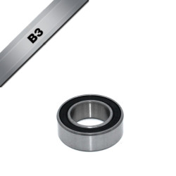 Roulement BLACKBEARING 17 x 31 x 10mm B3