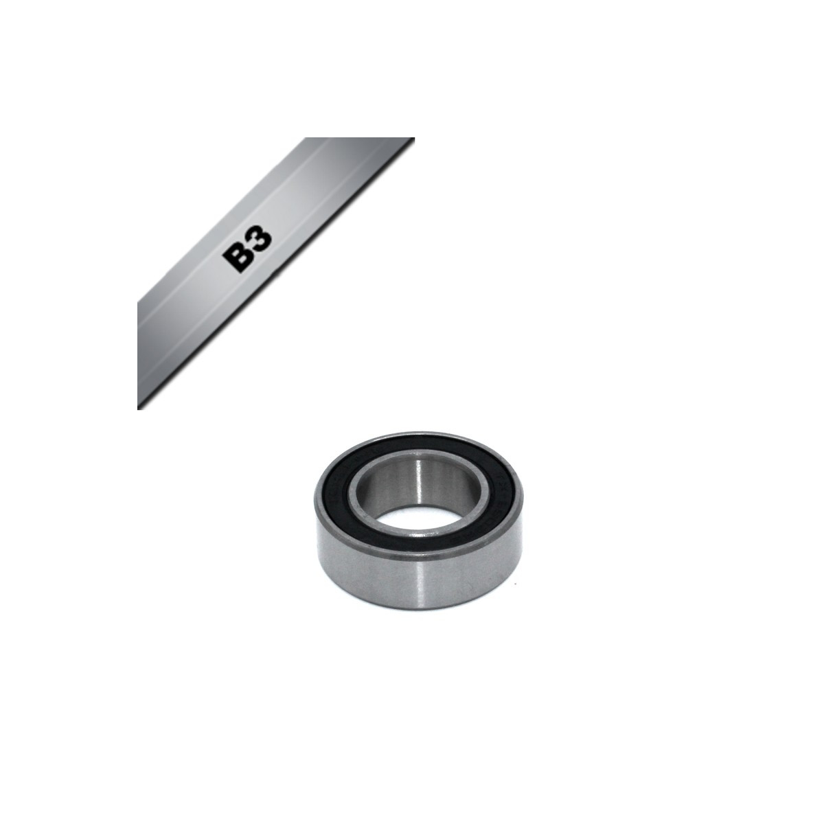 Roulement BLACKBEARING 17 x 31 x 10mm B3