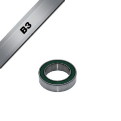 Roulement BLACKBEARING 18 x 28 x 7mm B3