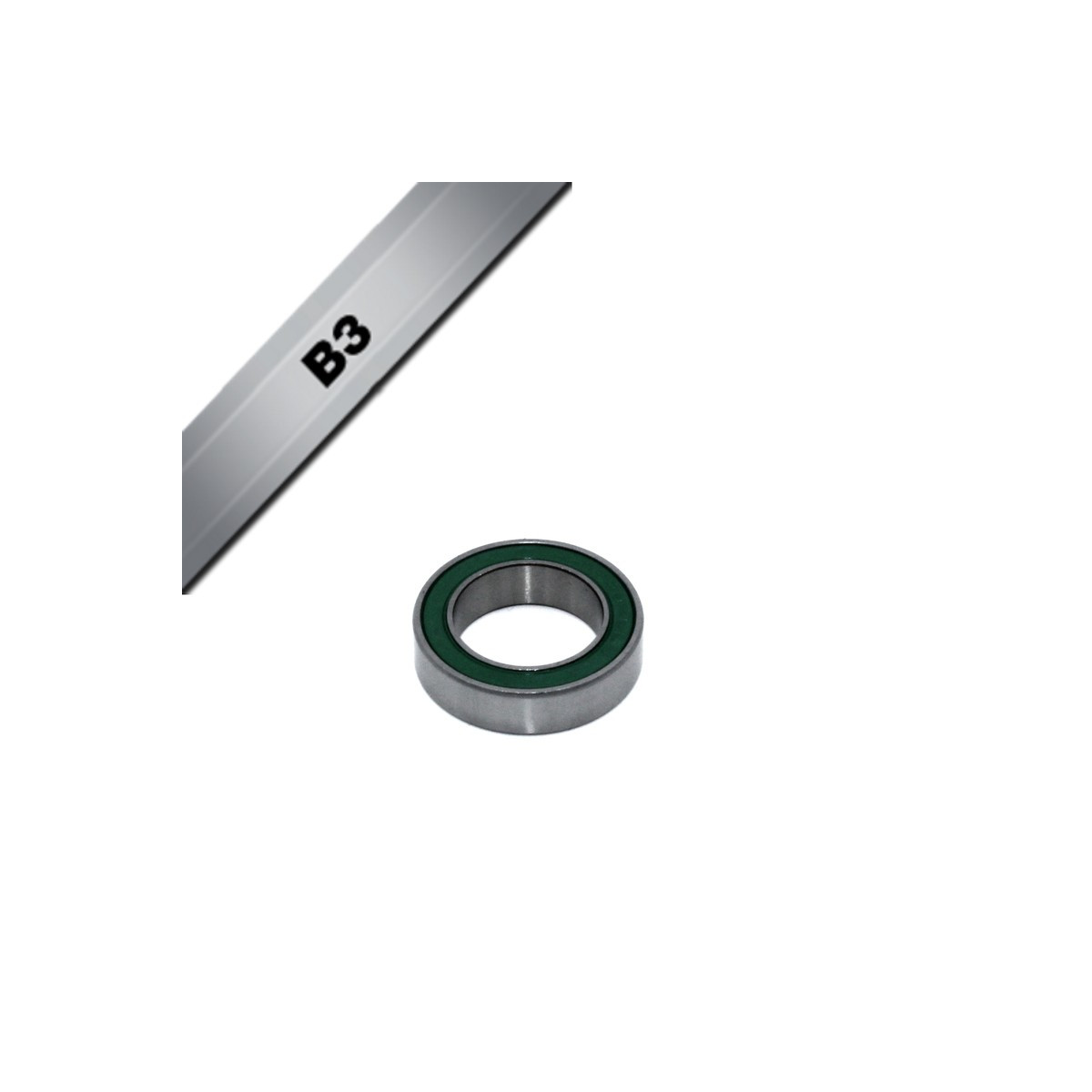 Roulement BLACKBEARING 18 x 28 x 7mm B3