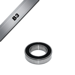 Roulement BLACKBEARING 18 x 30 x 7mm B3