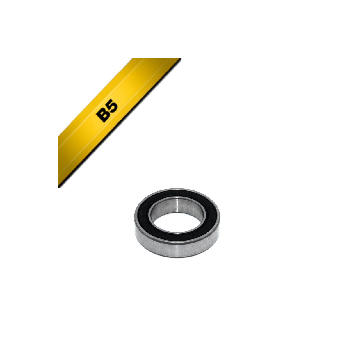 Roulement BLACKBEARING 18 x 30 x 7mm B5