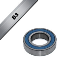 Roulement BLACKBEARING 19.05 x 37 x 9mm B3