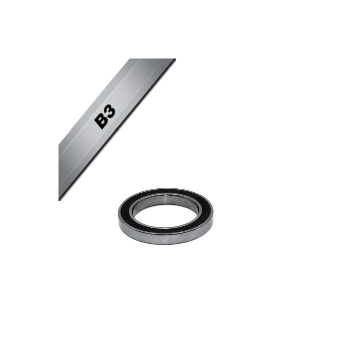Roulement BLACKBEARING 19 x 28 x 5mm B3