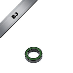 Roulement BLACKBEARING 19 x 30 x 7mm B3