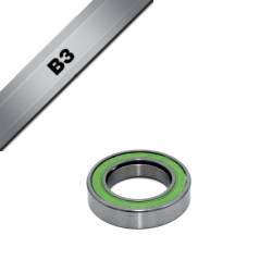 Roulement BLACKBEARING 19 x 32 x 7mm B3
