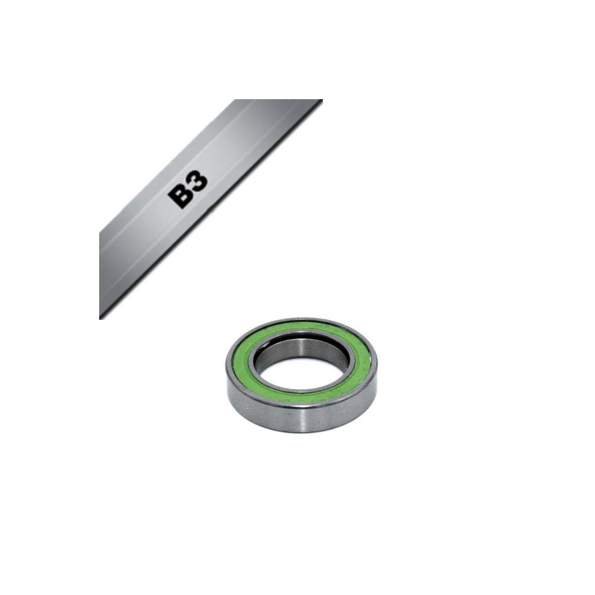 Roulement BLACKBEARING 19 x 32 x 7mm B3