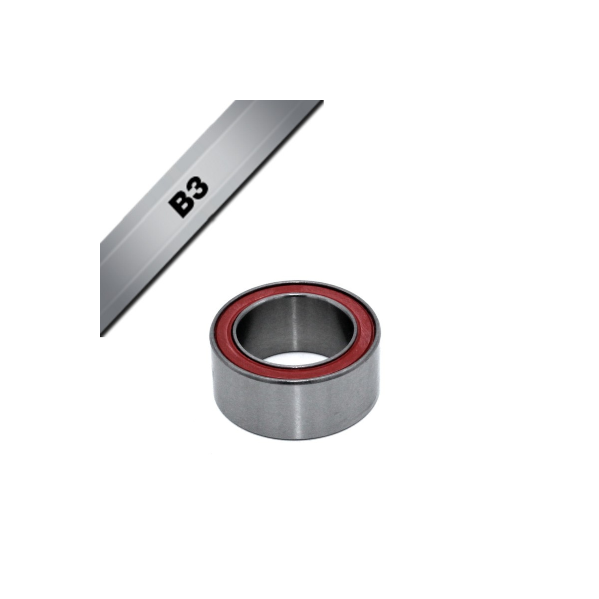 Roulement BLACKBEARING 20 x 30 x 13mm B3