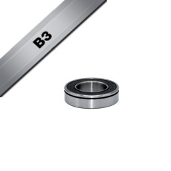 Roulement BLACKBEARING 21.2 x 38.5 x 9.5mm B3
