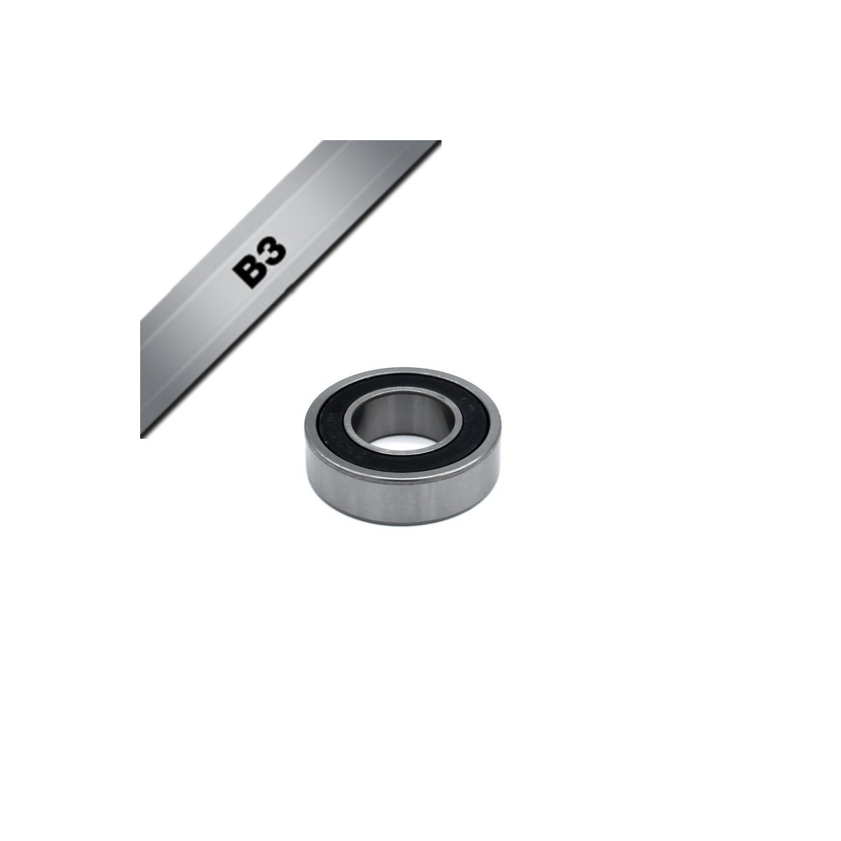 Roulement BLACKBEARING 21.3 x 42 x 12mm B3