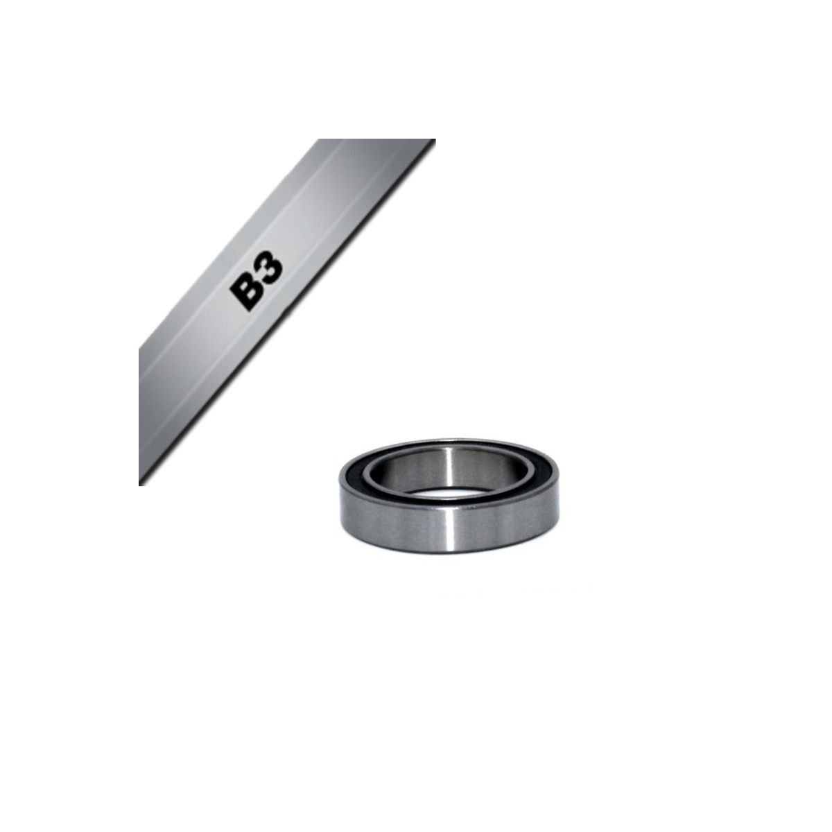 Roulement BLACKBEARING 21.5 x 31 x 7mm B3