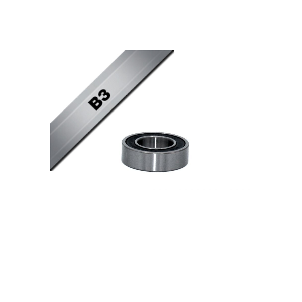 Roulement BLACKBEARING 22 x 42 x 12mm B3