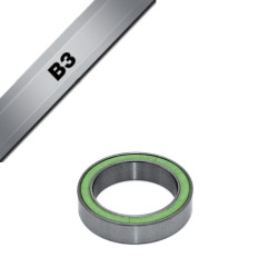Roulement BLACKBEARING 23 x 32 x 7mm B3