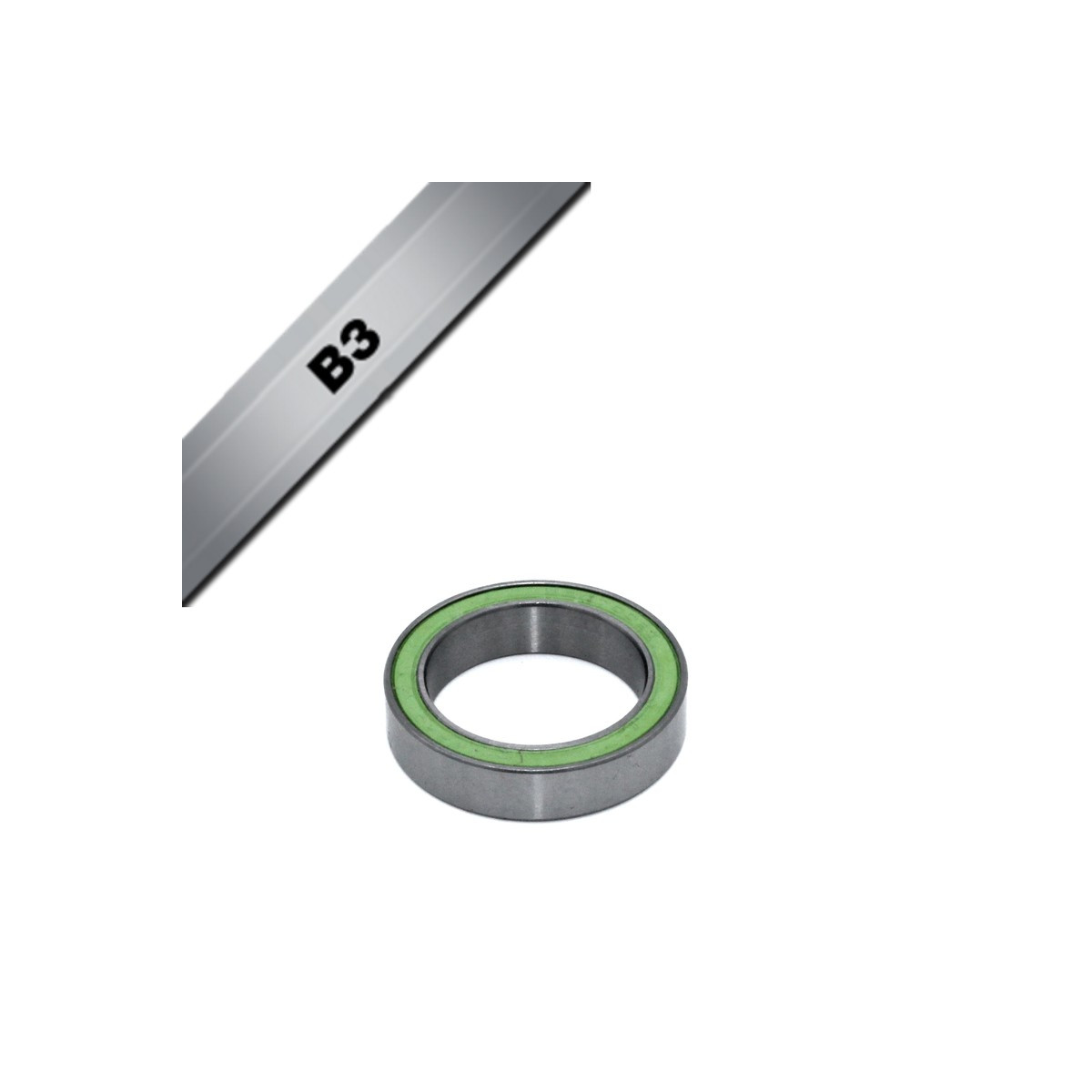 Roulement BLACKBEARING 23 x 32 x 7mm B3