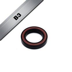 Roulement BLACKBEARING 24 x 37.1 x 7mm B3