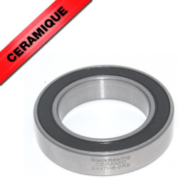 Roulement céramique BLACKBEARING 24 x 37 x 8mm 