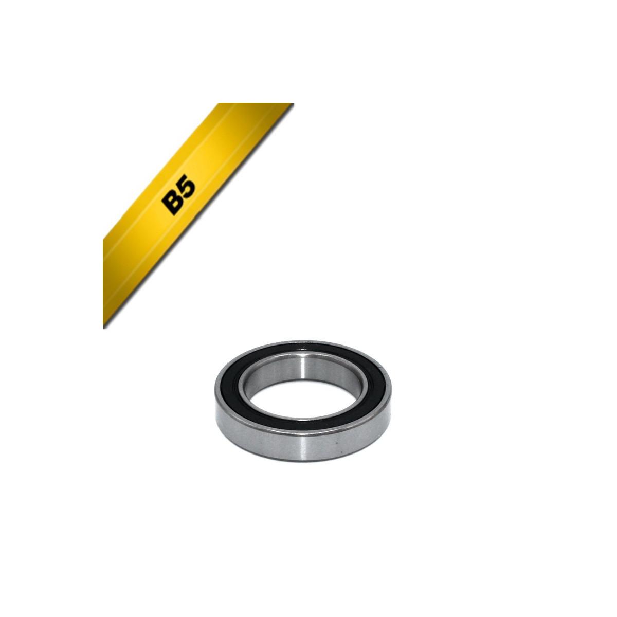 Roulement BLACKBEARING 24 x 37 x 7mm B5