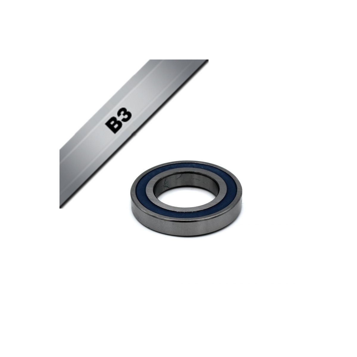 Roulement BLACKBEARING 24 x 42 x 7mm B3