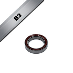 Roulement BLACKBEARING 25 x 36 x 7mm B3