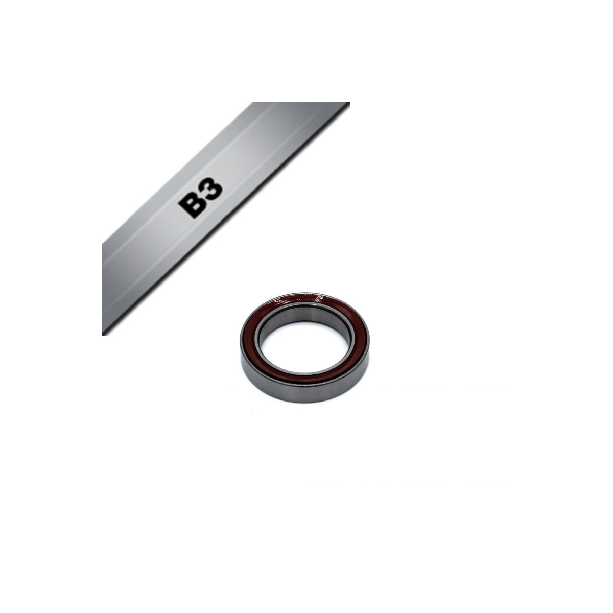 Roulement BLACKBEARING 25 x 36 x 7mm B3