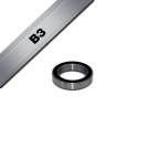 Roulement BLACKBEARING 29 x 40 x 6.8mm B3