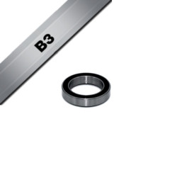 Roulement BLACKBEARING 29 x 40 x 6.8mm B3