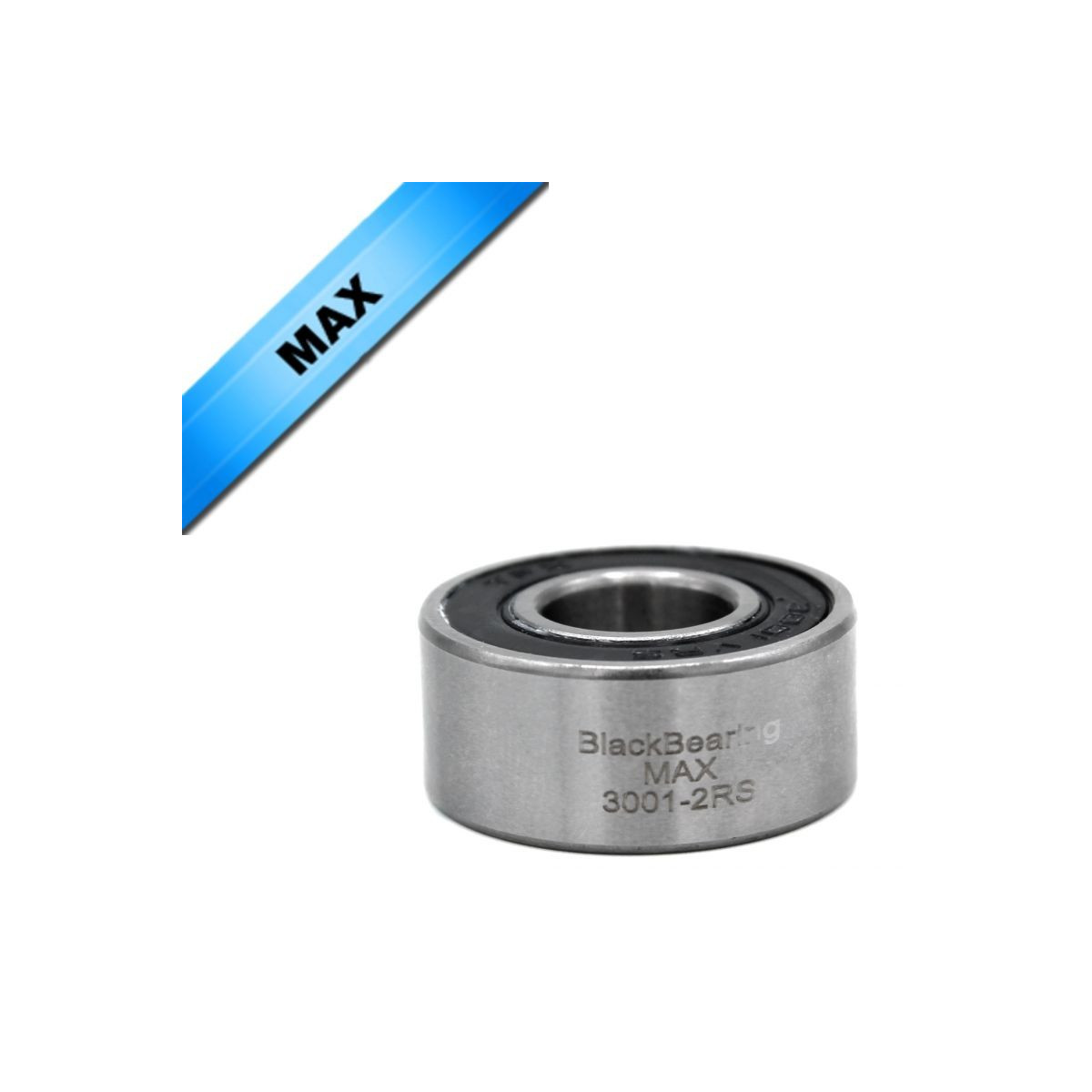 Roulement pivot de cadre VTT BLACKBEARING 12 x 28 x 12mm MAX