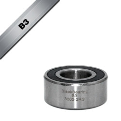 Roulement BLACKBEARING 15 x 32 x 13mm B3