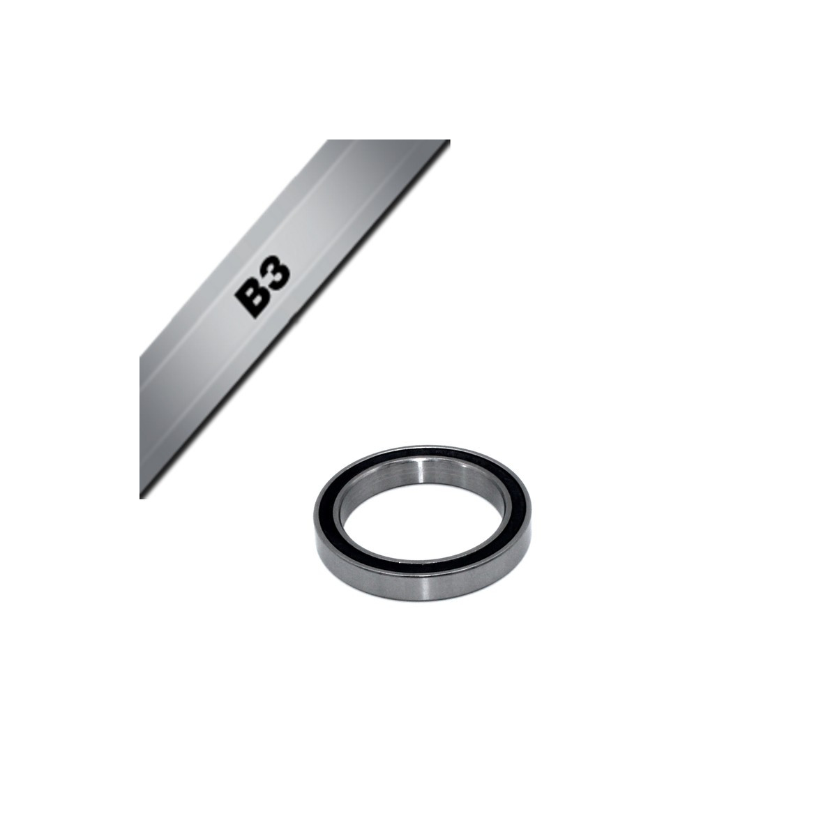 Roulement BLACKBEARING 30 x 40 x 6mm B3