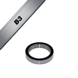 Roulement BLACKBEARING 30 x 40 x 7mm B3