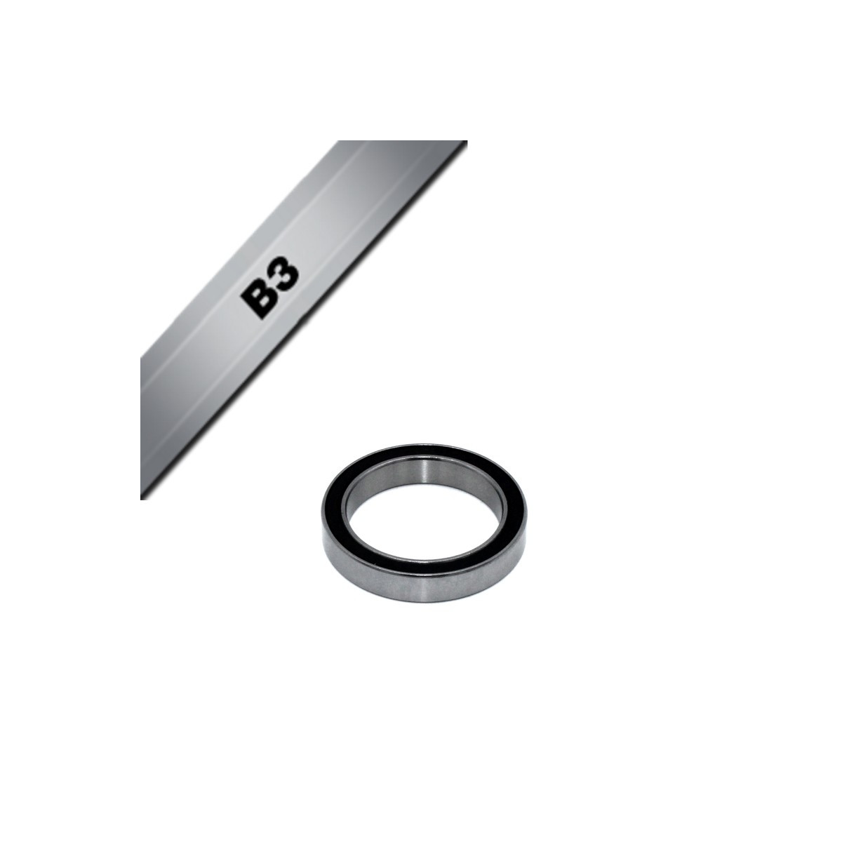 Roulement BLACKBEARING 30 x 40 x 7mm B3