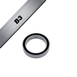 Roulement BLACKBEARING 30 x 41 x 7mm B3