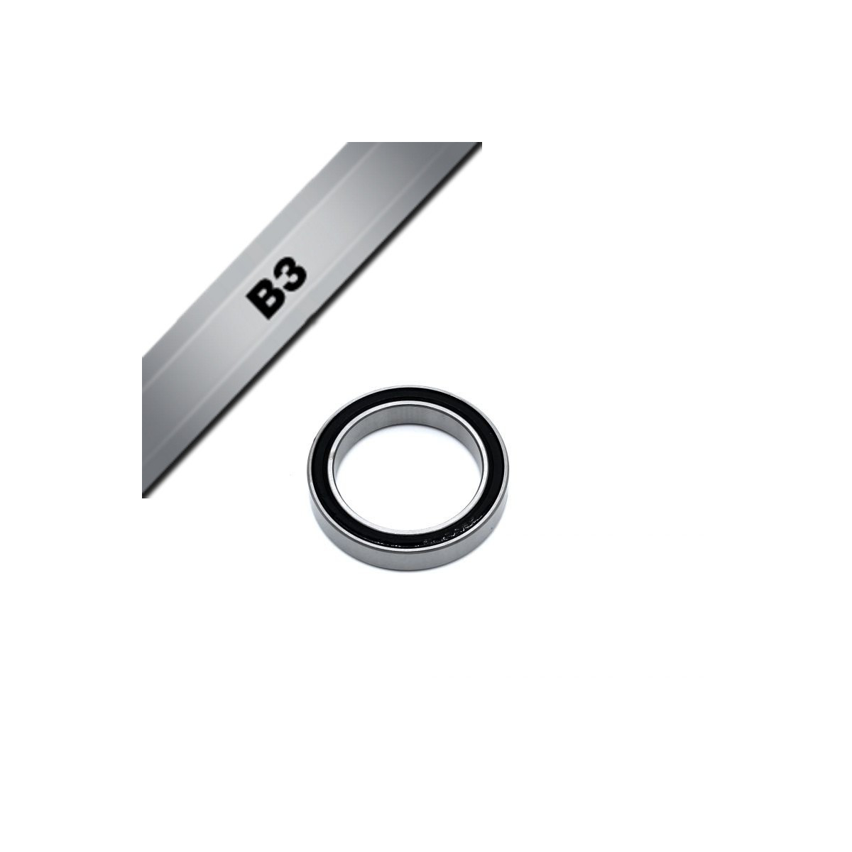 Roulement BLACKBEARING 30 x 41 x 7mm B3