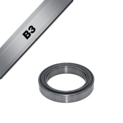 Roulement BLACKBEARING 31 x 43.5 x 7mm B3