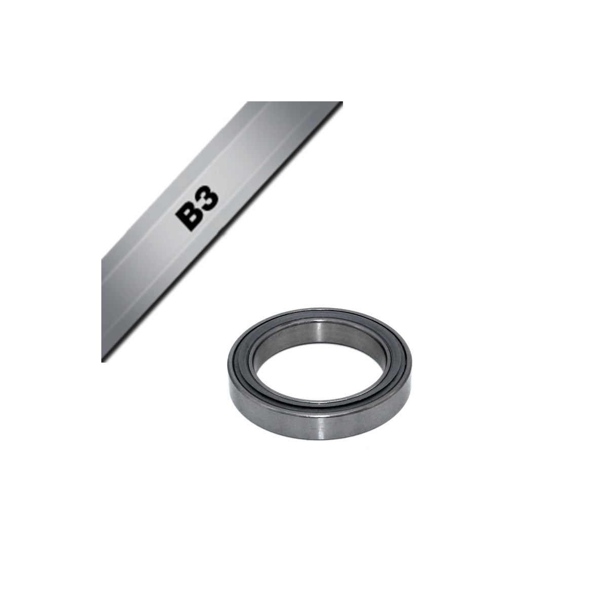 Roulement BLACKBEARING 31 x 43.5 x 7mm B3