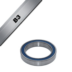Roulement BLACKBEARING 31 x 43 x 7mm B3